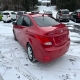 JN auto Hyundai Accent Garantie 1 an ou 10 000 km groupe motopropulseur Incluse 8609263 2016 Image 4